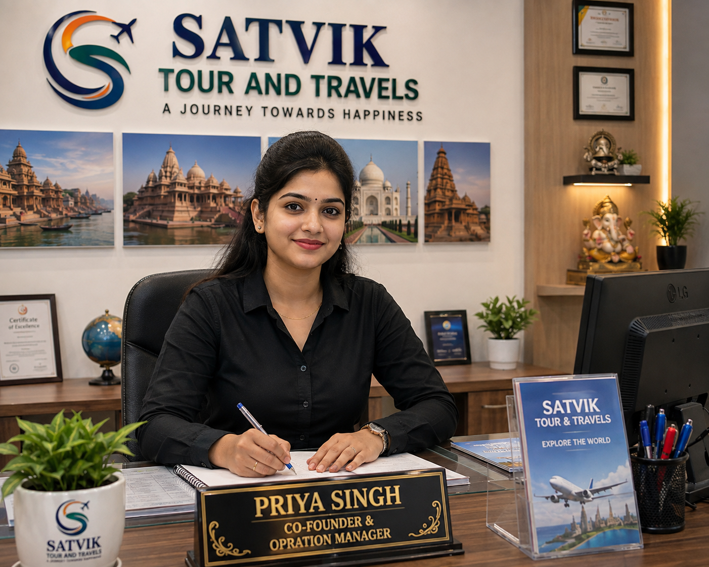 PRIYA SINGH