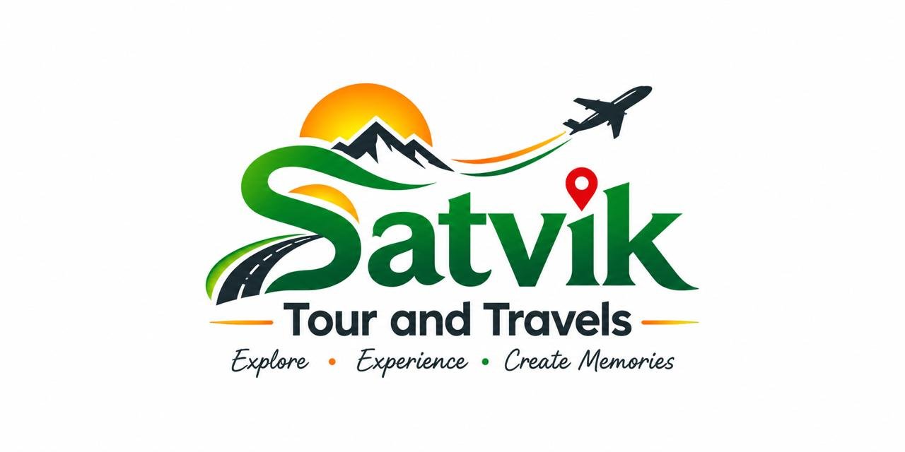 SATVIK TOUR AND TRAVELS